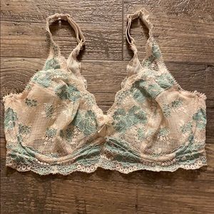 Unlined Bra